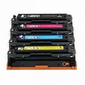 Canon CRG-045Y MF635-631 LBP613 Yellow Sarı Mudail Toner