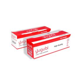 Canon CRG 045Y Sarı Uyumlu Toner