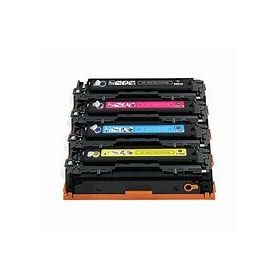 Canon CRG 045Y Sarı Uyumlu Toner