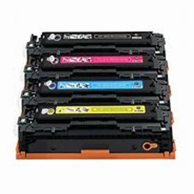Canon CRG 045Y Sarı Uyumlu Toner