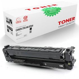 Canon CRG-046-1250C002 Siyah Muadil Toner
