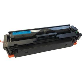 Canon CRG-046 / CF 411A Unıv. Mavi Muadil Toner