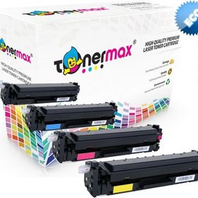 Canon CRG-046 İ-Sensys MF-734Cdw Muadil Toner Set