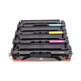 Canon CRG-046 İ-Sensys MF-734Cdw Muadil Toner Set