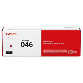 Canon CRG-046 Kırmızı Toner
