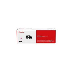 Canon CRG-046 Kırmızı Toner
