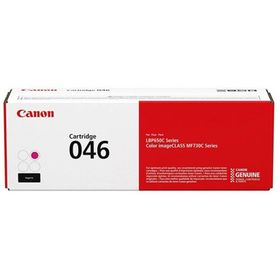 Canon CRG-046 Kırmızı Toner