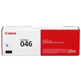 Canon CRG-046 Mavi Toner