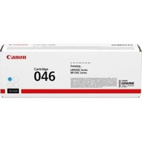 Canon CRG-046 Mavi Toner