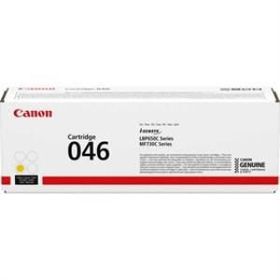 Canon CRG-046 Sarı Toner