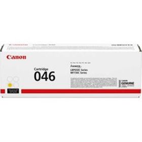 Canon CRG-046 Sarı Toner
