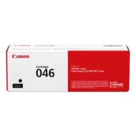 Canon CRG-046 Siyah Toner