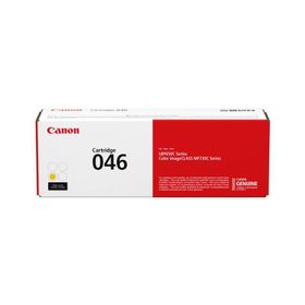 Canon CRG-046 Y 1247C002 Toner Kartuş