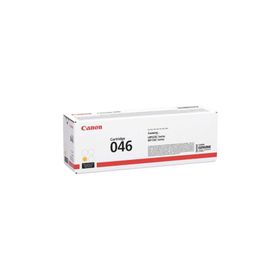 Canon CRG-046 Y 1247C002 Toner Kartuş