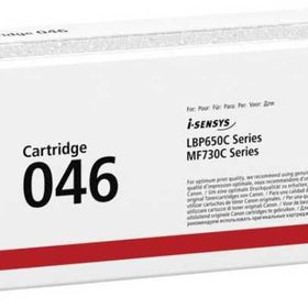 Canon CRG-046BK Siyah Toner