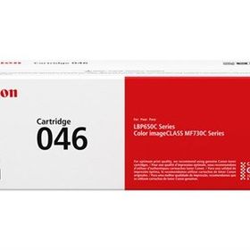 Canon CRG-046BK Siyah Toner