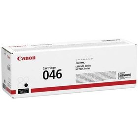Canon CRG-046BK Siyah Toner
