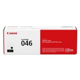 Canon CRG-046BK Siyah Toner