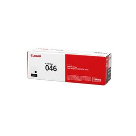 Canon CRG-046BK Siyah Toner