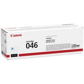 Canon CRG-046C Mavi Toner