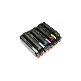 Canon Crg-046h Bk 1254C002 Toner Kartuş