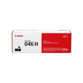 Canon Crg-046h Bk 1254C002 Toner Kartuş