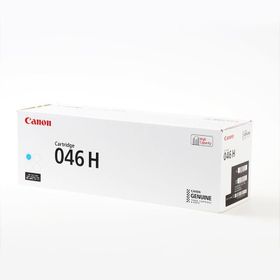 Canon Crg-046h C 1253C002 Toner Kartuş