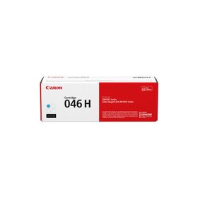 Canon Crg-046h C 1253C002 Toner Kartuş