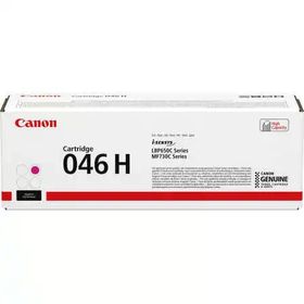 Canon CRG-046H Kırmızı Orijinal Yüksek Kapasiteli Toner