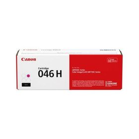 Canon CRG-046H Kırmızı Toner