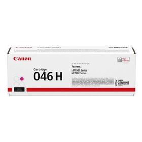 Canon CRG-046H Kırmızı Toner