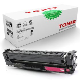 Canon CRG-046H Kırmızı Yüksek Kapasiteli Muadil Toner