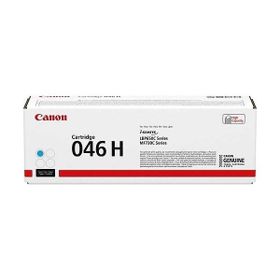 Canon CRG-046H Mavi Orijinal Yüksek Kapasiteli Toner