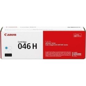 Canon CRG-046H Mavi Toner