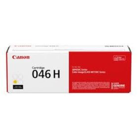 Canon CRG-046H Sarı Toner