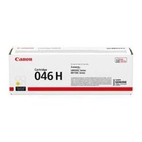Canon CRG-046H Sarı Toner