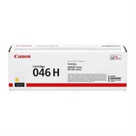 Canon CRG-046H Sarı Toner