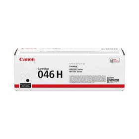 Canon CRG-046H Siyah Orijinal Yüksek Kapasiteli Toner