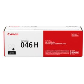 Canon CRG-046H Siyah Toner