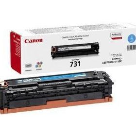 Canon CRG-046H Yüksek Kapasite MF-731cdw Mavi Orjinal Toner