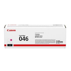 Canon CRG 046M Kırmızı Uyumlu Toner