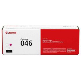 Canon CRG 046M Kırmızı Uyumlu Toner