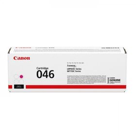 Canon CRG 046M Kırmızı Uyumlu Toner
