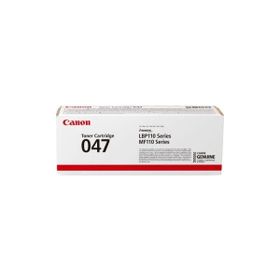 Canon CRG-047 Siyah Toner