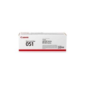 Canon CRG-051-2168C002 Orjinal Toner