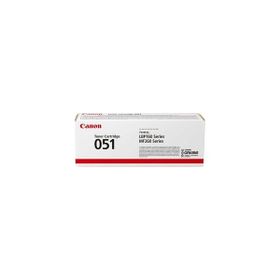 Canon CRG-051-2168C002 Orjinal Toner