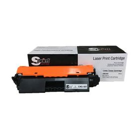 Canon CRG-051 Uyumlu Muadil Toner