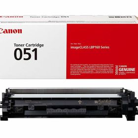 Canon CRG-051/2168C002 Toner Chip