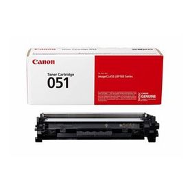 Canon CRG-051/2168C002 Toner Chip