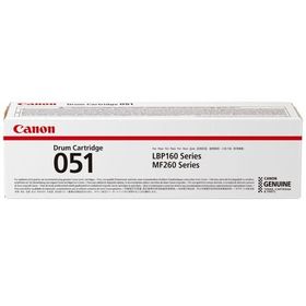Canon CRG-051/2170C001 Drum Ünitesi
